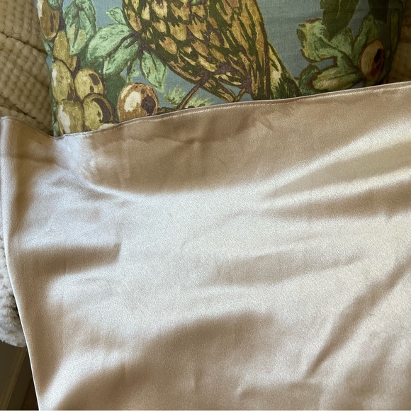 Jenny Yoo Brenna Bridesmaid Dress - Picture 9 of 10